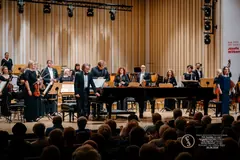 „Koncert na 4 łapy” za nami
