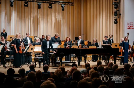 „Koncert na 4 łapy” za nami
