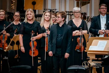 „Koncert na 4 łapy” za nami
