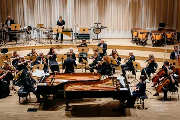 „Koncert na 4 łapy” za nami