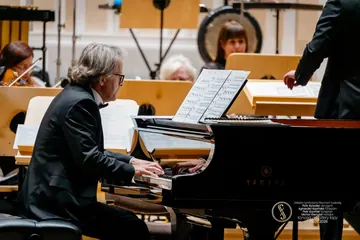 „Koncert na 4 łapy” za nami