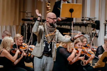 „Koncert na 4 łapy” za nami