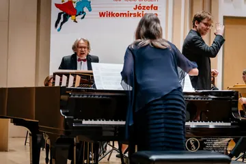 „Koncert na 4 łapy” za nami