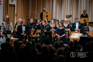 „Koncert na 4 łapy” za nami