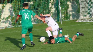 W ich meczach na nudę i brak goli narzekać nie można
