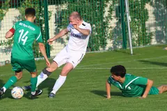 W ich meczach na nudę i brak goli narzekać nie można