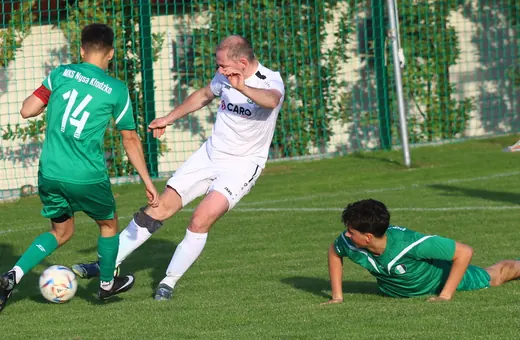 W ich meczach na nudę i brak goli narzekać nie można
