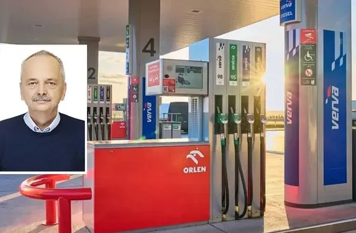 Jest szansa, że paliwo znów stanieje