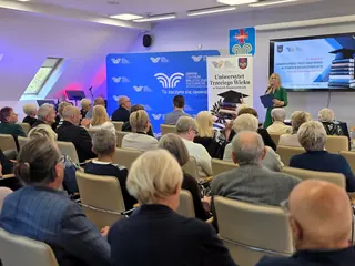 Inauguracja Roku Akademickiego 2026/2027 UTW za nami