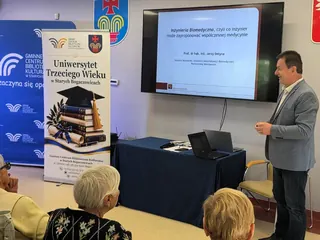 Inauguracja Roku Akademickiego 2026/2027 UTW za nami