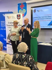 Inauguracja Roku Akademickiego 2026/2027 UTW za nami