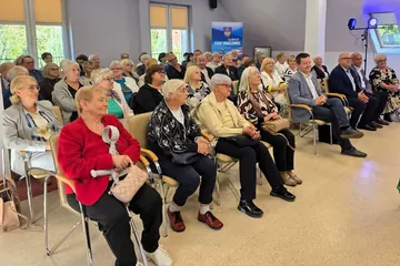 Inauguracja Roku Akademickiego 2026/2027 UTW za nami