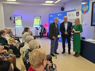 Inauguracja Roku Akademickiego 2026/2027 UTW za nami
