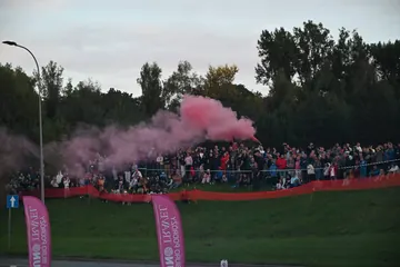I Rajd Wałbrzyski przeszedł do historii [ZDJĘCIA, WYNIKI]