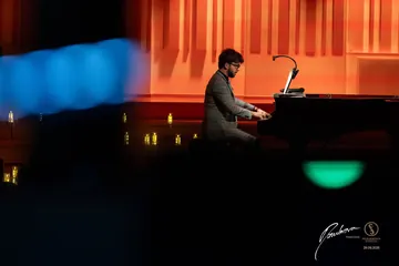 Zwieńczenie muzycznego września