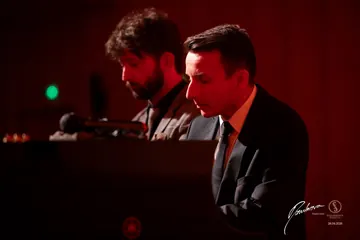 Zwieńczenie muzycznego września