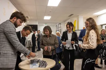 Zwieńczenie muzycznego września