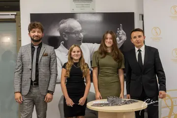 Zwieńczenie muzycznego września