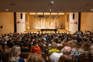 Zwieńczenie muzycznego września