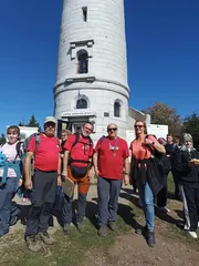 Światowy dzień turystyki z PTTK