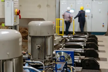 Jedyna taka ciepłownia w Polsce powstała właśnie w Wałbrzychu