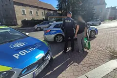 Byli szybsi niż samo zgłoszenie...