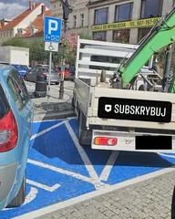 Królowie parkowania na wałbrzyskich i regionalnych ulicach [28.09]