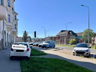 Królowie parkowania na wałbrzyskich i regionalnych ulicach [28.09]