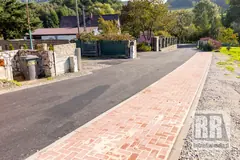 Zakończyli ptrzed terminem remont gminnej drogi