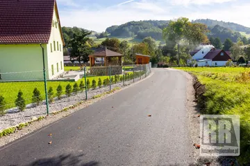 Zakończyli ptrzed terminem remont gminnej drogi