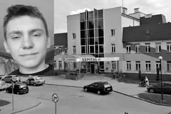29-letni Kacper zmarł w szpitalu. Prokuratura wszczęła śledztwo co do prawiodłowości udzielenia pomocy medycznej!