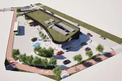 Nowe Centrum Przesiadkowe powstanie w sercu Wałbrzycha