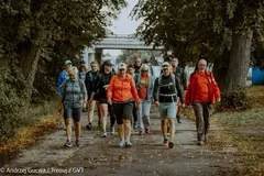 Na zakończenie cyklu Bieg Daisy i Wyrypa Śladami Daisy