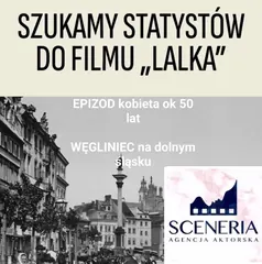 Marta z Boguszowa-Gorc zagrała w głośnej produkcji "Lalka"