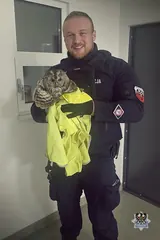 Pomogli tym, którzy sami nie potrafią poprosić o pomoc...