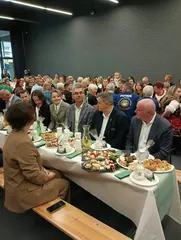 Tradycja, pasja i energia