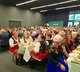 Tradycja, pasja i energia