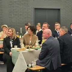 Tradycja, pasja i energia