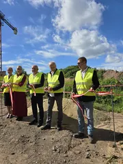 Duża inwestycja mieszkaniowa w Szczawnie-Zdroju