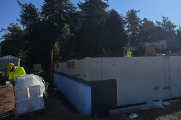 Duża inwestycja mieszkaniowa w Szczawnie-Zdroju