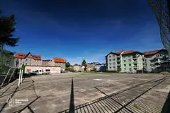Będzie lodowisko i nowe boisko