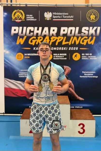 Wyborna forma Jakuba