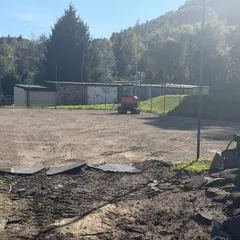 Dwa boiska do modernizacji