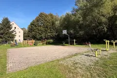 Dwa boiska do modernizacji