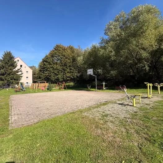 Dwa boiska do modernizacji