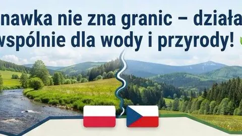 Ścinawka nie zna granic