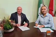 Termomodernizacja postępuje