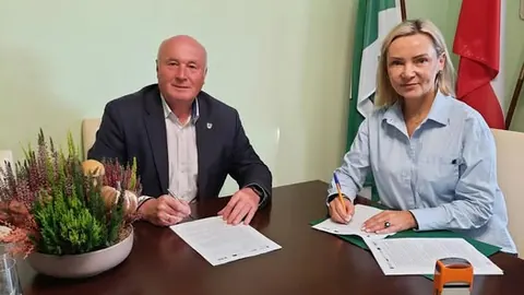 Termomodernizacja postępuje