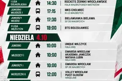 12 zespołów. Dwa dni. Jeden Chełmiec