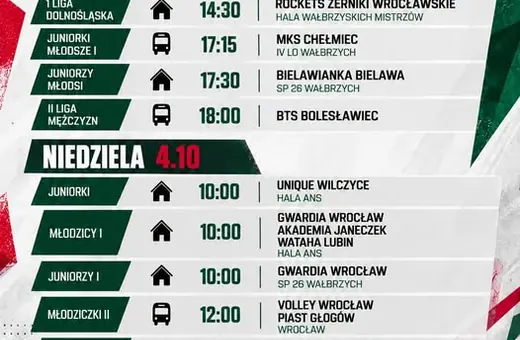 12 zespołów. Dwa dni. Jeden Chełmiec